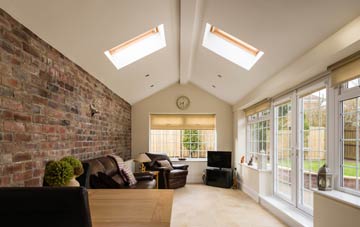conservatory roof insulation Crimond, Aberdeenshire