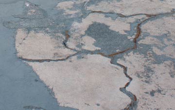 fibreglass roofing replacement Crimond