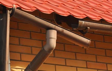 Crimond gutter repair costs