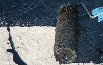 Crimond liquid sealant waterproofing