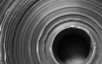 Crimond pvc roof replacement