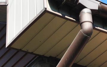 Crimond soffit installation costs