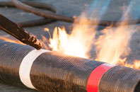 Crimond flat roofing replacement