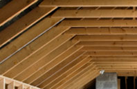 Crimond pitched insulation quotes